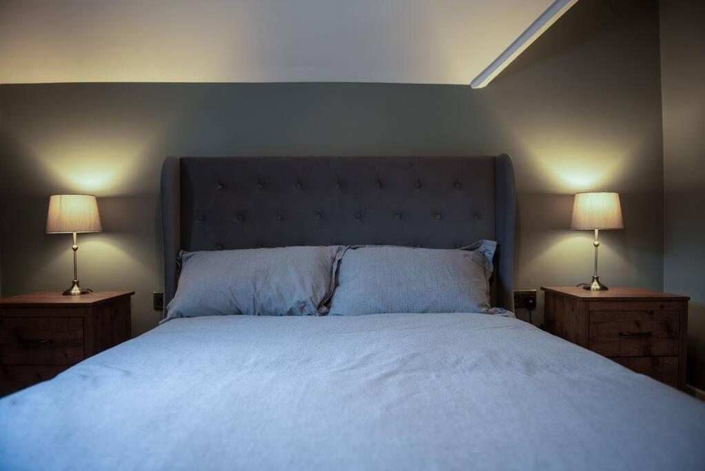Ferienwohnung The Nest - Cosy And Quiet 1 Bed Central Buckingham Exterior foto